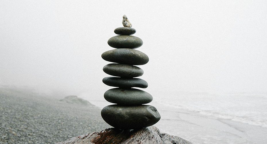 Achtsamkeit bei der Arbeit - Stress im Job reduzieren