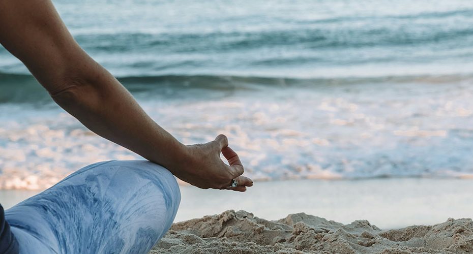 Affirmationen-Selbstakzeptanz