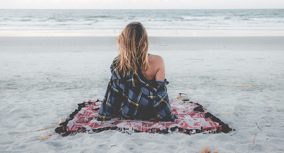 Atemübungen und Achtsamkeit