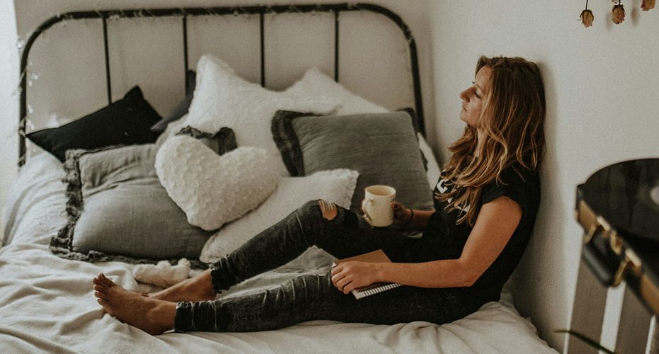 Meditation und Schlaf - Techniken für besseren Schlaf