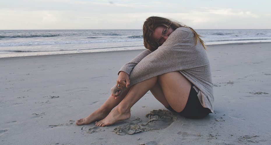 negative Selbstgespräche