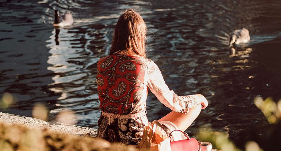 Selbstliebe - Wie du deinen inneren Kritiker zum Freund machst