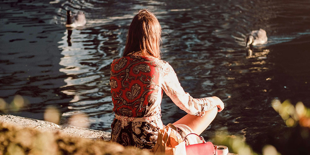 Selbstliebe - Wie du deinen inneren Kritiker zum Freund machst