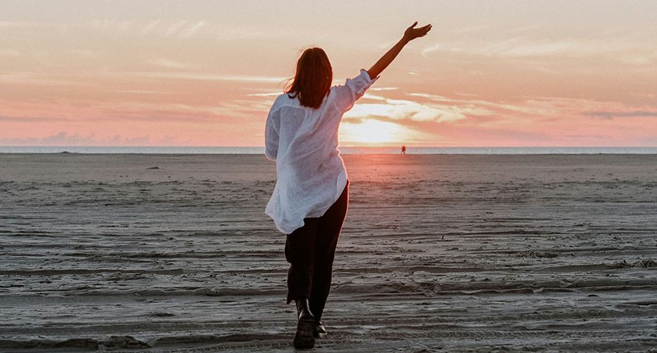 Selbstliebe durch Kreativität: Malen, Schreiben, Tanzen