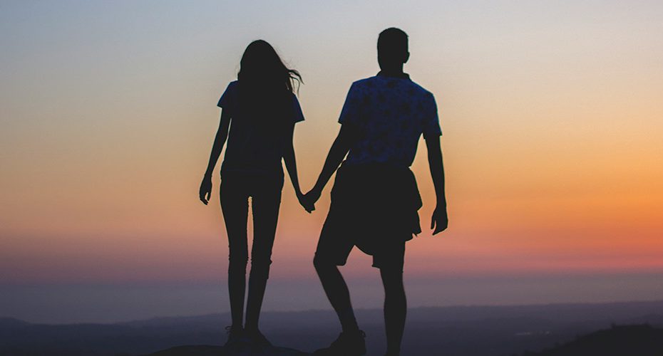 Selbstbewusstsein in Beziehungen: Authentisch bleiben